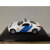 NISSAN 350Z 2004 POLICE HONGARY/RENDORSEG 1:43 AMERCOM BOX NO ORIGINAL