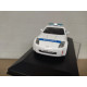 NISSAN 350Z 2004 POLICE HONGARY/RENDORSEG 1:43 AMERCOM BOX NO ORIGINAL