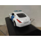 NISSAN 350Z 2004 POLICE HONGARY/RENDORSEG 1:43 AMERCOM BOX NO ORIGINAL