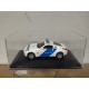 NISSAN 350Z 2004 POLICE HONGARY/RENDORSEG 1:43 AMERCOM BOX NO ORIGINAL
