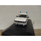 FIAT 125 FAMILIAR (POLSKI 125P) AMBULANCIA 1:43 DeAGOSTINI IXO BOX NO ORIGINAL
