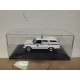 FIAT 125 FAMILIAR (POLSKI 125P) AMBULANCIA 1:43 DeAGOSTINI IXO BOX NO ORIGINAL