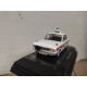 FORD CORTINA MK.II 1970 POLICE UK 1:43 ATLAS VANGUARDS BOX NO ORIGINAL