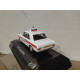 FORD CORTINA MK.II 1970 POLICE UK 1:43 ATLAS VANGUARDS BOX NO ORIGINAL