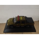 CHEVROLET S-10 BRIGADA MILITAR BRAZIL 1.43 SALVAT IXO BOX NO ORIGINAL
