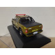 CHEVROLET S-10 BRIGADA MILITAR BRAZIL 1.43 SALVAT IXO BOX NO ORIGINAL