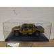 CHEVROLET S-10 BRIGADA MILITAR BRAZIL 1.43 SALVAT IXO BOX NO ORIGINAL