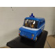 FSC ZSD NYSA M522 MILICJA/POLICE 1:43 WELLY BOX NO ORIGINAL