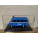 FSC ZSD NYSA M522 MILICJA/POLICE 1:43 WELLY BOX NO ORIGINAL
