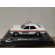 FORD CORTINA MK.III POLICE ESSEX UK 1:43 ATLAS VANGUARDS BOX NO ORIGINAL