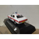 FORD CORTINA MK.III POLICE ESSEX UK 1:43 ATLAS VANGUARDS BOX NO ORIGINAL