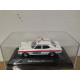 FORD CORTINA MK.III POLICE ESSEX UK 1:43 ATLAS VANGUARDS BOX NO ORIGINAL