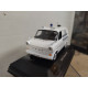 FORD TRANSIT MK.I POLICE METROPOLITAN UK 1:43 ATLAS VANGUARDS BOX NO ORIGINAL