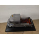 CITROEN TYPE H DOBLE CABINA PICKUP GRIS 1:43 ELIGOR BOX NO ORIGINAL