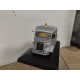 CITROEN TYPE H DOBLE CABINA PICKUP GRIS 1:43 ELIGOR BOX NO ORIGINAL