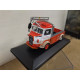 CITROEN TYPE HY 1960 GRUA PICKUP 1:43 ELIGOR BOX NO ORIGINAL