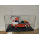 CITROEN TYPE HY 1960 GRUA PICKUP 1:43 ELIGOR BOX NO ORIGINAL
