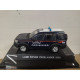 LAND ROVER FREELANDER 2003 IRAQ CARABINIERI 1:43 DeAGOSTINI BOX NO ORIGINAL