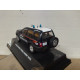 LAND ROVER FREELANDER 2003 IRAQ CARABINIERI 1:43 DeAGOSTINI BOX NO ORIGINAL