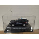 LAND ROVER FREELANDER 2003 IRAQ CARABINIERI 1:43 DeAGOSTINI BOX NO ORIGINAL