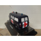 FIAT 238 1969 AMBULANCE CARABINIERI 1:43 DeAGOSTINI BOX NO ORIGINAL
