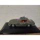 ALFA ROMEO 2600 SPRINT 1964 POLIZIA/POLICE 1:43 DeAGOSTINI BOX NO ORIGINAL