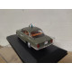 ALFA ROMEO 2600 SPRINT 1964 POLIZIA/POLICE 1:43 DeAGOSTINI BOX NO ORIGINAL