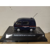 PIAGGIO PORTER 1997 CINOFILA CARABINIERI 1:43 DeAGOSTINI BOX NO ORIGINAL