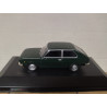 SEAT 128 1977 VERDE 1:43 ALTAYA IXO DEFECT/NO RETRO BOX NO ORIGINAL