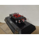 MG MGB LANCASHIRE POLICE UK 1:43 ATLAS BOX NO ORIGINAL