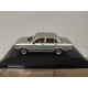 SEAT 132 -2000 1975 CHAMPAGNE 1:43 ALTAYA IXO BOX NO ORIGINAL