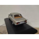 SEAT 132 -2000 1975 CHAMPAGNE 1:43 ALTAYA IXO BOX NO ORIGINAL