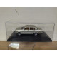 SEAT 132 -2000 1975 CHAMPAGNE 1:43 ALTAYA IXO BOX NO ORIGINAL