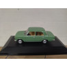 SEAT 124 L 1969 VERDE 1:43 ALTAYA IXO BOX NO ORIGINAL