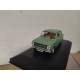 SEAT 124 L 1969 VERDE 1:43 ALTAYA IXO BOX NO ORIGINAL
