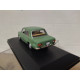 SEAT 124 L 1969 VERDE 1:43 ALTAYA IXO BOX NO ORIGINAL