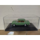 SEAT 124 L 1969 VERDE 1:43 ALTAYA IXO BOX NO ORIGINAL
