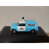 MORRIS MINI VAN POLICE DOG SECTION 1:43 OXFORD BOX NO ORIGINAL