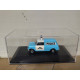 MORRIS MINI VAN POLICE DOG SECTION 1:43 OXFORD BOX NO ORIGINAL