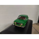 SIMCA 1000/1006 1977 GREEN 1:43 ALTAYA IXO BOX NO ORIGINAL