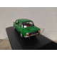 SIMCA 1000/1006 1977 GREEN 1:43 ALTAYA IXO BOX NO ORIGINAL