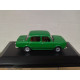 SIMCA 1000/1006 1977 GREEN 1:43 ALTAYA IXO BOX NO ORIGINAL