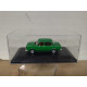 SIMCA 1000/1006 1977 GREEN 1:43 ALTAYA IXO BOX NO ORIGINAL