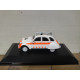 CITROEN 2CV POLITIE/POLICE DUTCH/NL 1:43 AUTOPLUS ELIGOR BOX NO ORIGINAL