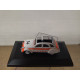 CITROEN 2CV POLITIE/POLICE DUTCH/NL 1:43 AUTOPLUS ELIGOR BOX NO ORIGINAL