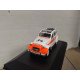CITROEN 2CV POLITIE/POLICE DUTCH/NL 1:43 AUTOPLUS ELIGOR BOX NO ORIGINAL