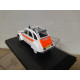 CITROEN 2CV POLITIE/POLICE DUTCH/NL 1:43 AUTOPLUS ELIGOR BOX NO ORIGINAL