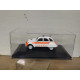 CITROEN 2CV POLITIE/POLICE DUTCH/NL 1:43 AUTOPLUS ELIGOR BOX NO ORIGINAL