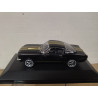 SHELBY GT-350H 1966 BLACK 1:43 KYOSHO BOX NO ORIGINAL
