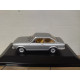 FIAT 124 SPORT COUPE SILVER 1:43 STARLINE BOX NO ORIGINAL
